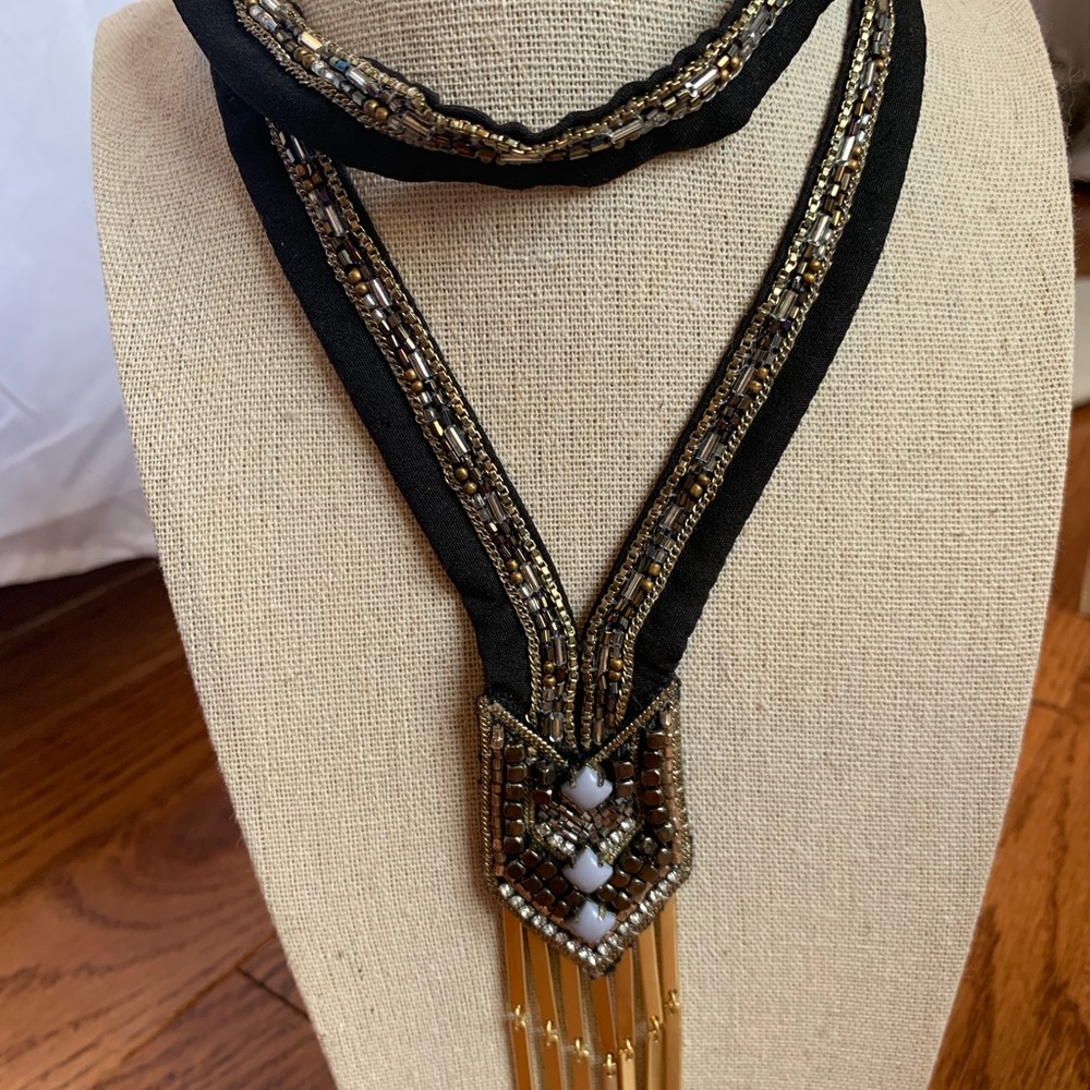Stella & Dot Nile Necklace